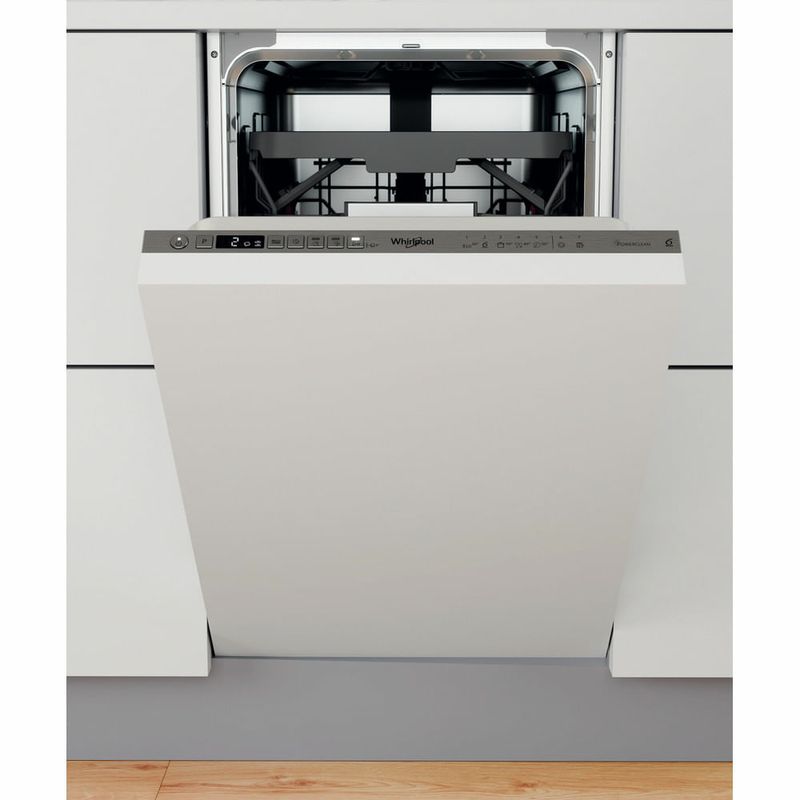 Whirlpool-Lavastoviglie-da-incasso---WSIO-3T223-PCE-X