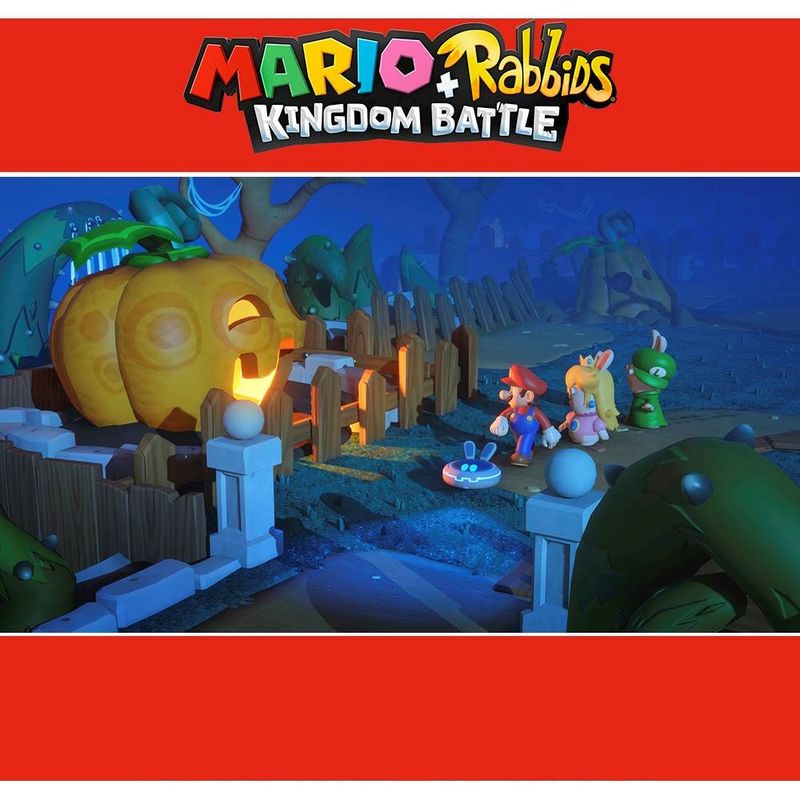 Ubisoft-Mario---Rabbids-Kingdom-Battle-Code-in-Box-ITA-Nintendo-Switch