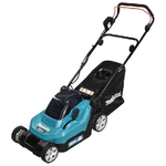 Makita-DLM382Z-tagliaerba-Batteria