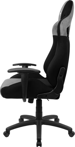 AEROCOOL-EARL-AEROSUEDE-UNIVERSAL-GAMING-CHAIR-BLACK-GREY