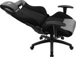 AEROCOOL-EARL-AEROSUEDE-UNIVERSAL-GAMING-CHAIR-BLACK-GREY