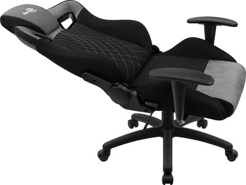 AEROCOOL-EARL-AEROSUEDE-UNIVERSAL-GAMING-CHAIR-BLACK-GREY