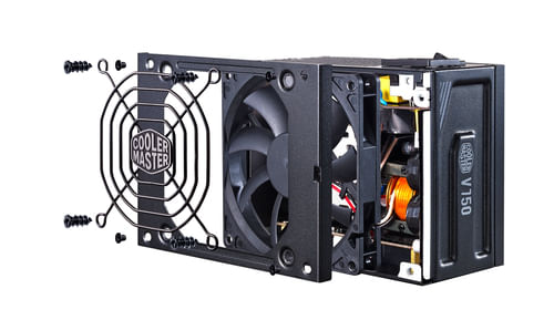 ALIMENTATORE-COOLER-MASTER-V750-SFX-Gold750W-80Plus-Gold---MPY-7501-SFHAGV-EU