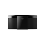 Panasonic SC-HC212 Microsistema audio per la casa 20 W Nero