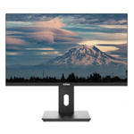 Nilox NXM27REG02 Monitor PC 68,6 cm (27") 1920 x 1080 Pixel Full HD LED Nero