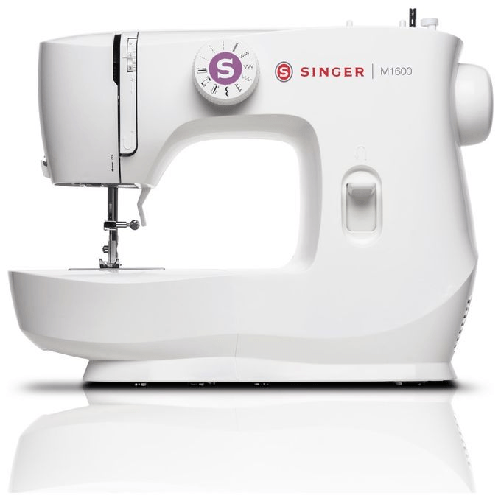 SINGER-M1605-macchina-da-cucito-Elettrico