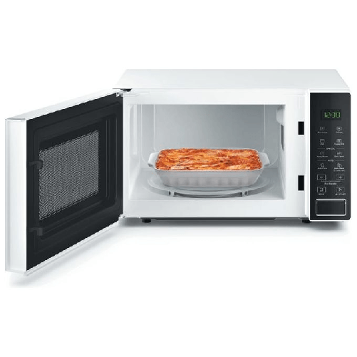 Whirlpool-MWP-203-W-Superficie-piana-Microonde-con-grill-20-L-700-W-Bianco
