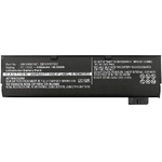 CoreParts MBXLE-BA0292 ricambio per laptop Batteria (Laptop Battery for Lenovo - 49Wh Li-Pol 11.1V 4.4Ah 49Wh - Li-Pol 1