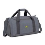 Riva Case Rivacase Mestalla 5542 borsone 30 L Poliestere Grigio