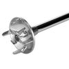 ESGE-M-100-Design-White-Frullatore-ad-immersione-Bianco