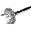 ESGE-M-100-Design-White-Frullatore-ad-immersione-Bianco