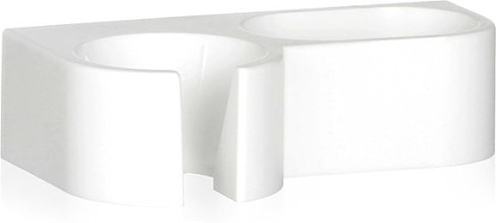 ESGE-M-100-Design-White-Frullatore-ad-immersione-Bianco