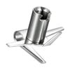 ESGE-M-100-Design-White-Frullatore-ad-immersione-Bianco