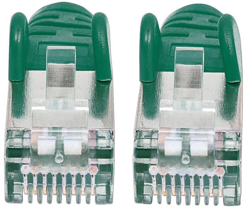 Intellinet-735223-cavo-di-rete-Verde-05-m-Cat6-S-FTP-S-STP--NETWORK-CABLE-CAT6-COPPER-0.5M----GREEN-S-FTP-SNAGLESS-BOOTE