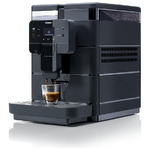 Saeco-New-Royal-Black-Automatica-Manuale-Macchina-per-espresso-25-L