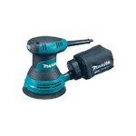 Makita BO5030 levigatrice portatile Levigatrice orbitale 12000 OPM