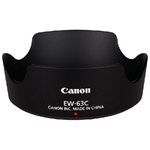 Canon Paraluce obiettivo EW-63C