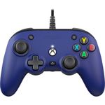 NACON Pro Compact Blu USB Gamepad Analogico/Digitale Xbox Series S, Xbox Series X, PC, Xbox One