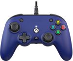 NACON-Pro-Compact-Blu-USB-Gamepad-Analogico-Digitale-Xbox-Series-S-Xbox-Series-X-PC-Xbox-One