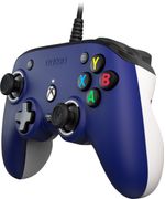 NACON-Pro-Compact-Blu-USB-Gamepad-Analogico-Digitale-Xbox-Series-S-Xbox-Series-X-PC-Xbox-One