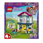 La-casa-di-Stephanie---Lego-Friends-41398