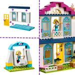 La-casa-di-Stephanie---Lego-Friends-41398