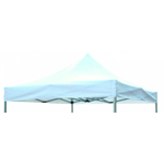 Ricambio gazebo ROB 3x4,5 in poliestere - CLOTH