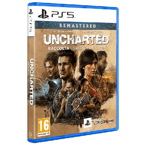 Sony-Uncharted--Raccolta-L-Eredita-dei-ladri-Collezione-Inglese-ITA-PlayStation-5