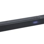 JBL-Bar-300-Soundbar-a-5.0-Canali-per-TV-Altoparlante-Compatto-con-Telecomando-Nero