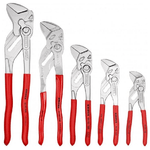 Knipex-00-19-55-S4-pinza-Set-di-pinze