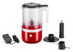 KitchenAid-5KFCB519EER-tritaverdure-elettrico-119-L-24-W-Rosso