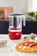 KitchenAid-5KFCB519EER-tritaverdure-elettrico-119-L-24-W-Rosso