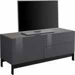 Mobile Porta Tv Moderno 110x40x47,7cm - NEXUS