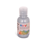 Primo 402TA125910 pittura 125 ml Argento Bottiglia