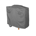 Telo di Copertura Barbecue in Tessuto cm 102x46x92 - COVER