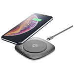 Cellular Line Cellularline Easy Wireless Charger - Apple, Samsung and other Wireless Smartphones