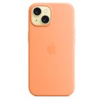 Apple-MT0W3ZM-A-custodia-per-cellulare-155-cm--6.1---Cover-Arancione