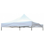 Ricambio gazebo ROB 3x3 in poliestere - CLOTH