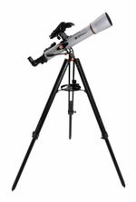 Celestron-StarSense-Explorer-70-LT-Rifrattore-70x-Nero-Grigio