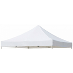 Ricambio gazebo BROOKS 3x3 in poliestere - CLOTH