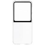 Samsung Galaxy Z Flip6 Clear Case SMAPP Trasparente