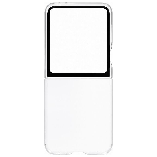 Samsung-Galaxy-Z-Flip6-Clear-Case-SMAPP-Trasparente