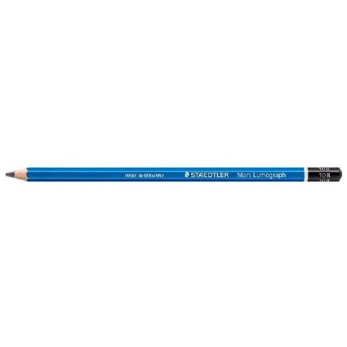 Staedtler-Mars-Lumograph-10B-1-pz