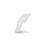 Compulocks 111W carrello e supporto multimediale Bianco Tablet (Compulocks VESA Fixed 45 Degree Core Counter Stand or Wa