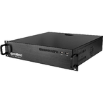 Ernitec Cygnus 64 CH NVR 2U 8 HDD - Bays 400Mbps RAID Cygnus 64 - channel NVR 4K 2U - Warranty 60M