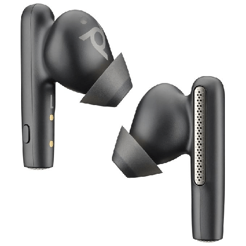 POLY-Voyager-Free-60-Auricolare-Wireless-In-ear-Ufficio-Bluetooth-Nero