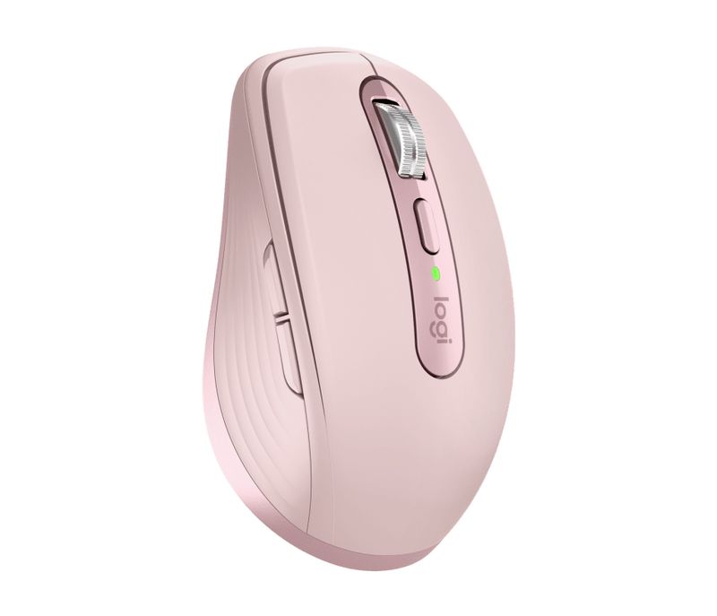 Logitech-MX-Anywhere-3-mouse-Viaggio-Mano-destra-RF-senza-fili--Bluetooth-4000-DPI