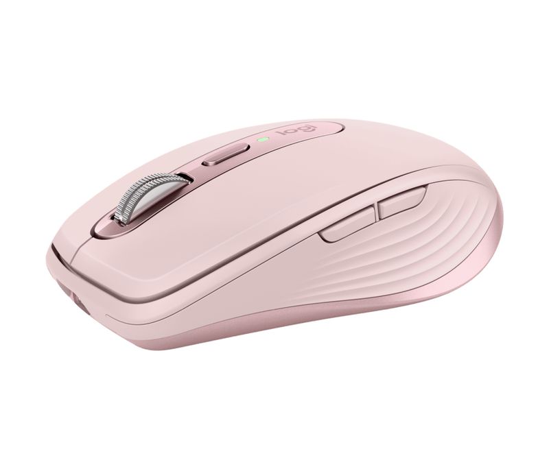 Logitech-MX-Anywhere-3-mouse-Viaggio-Mano-destra-RF-senza-fili--Bluetooth-4000-DPI