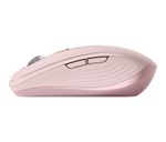 Logitech-MX-Anywhere-3-mouse-Viaggio-Mano-destra-RF-senza-fili--Bluetooth-4000-DPI