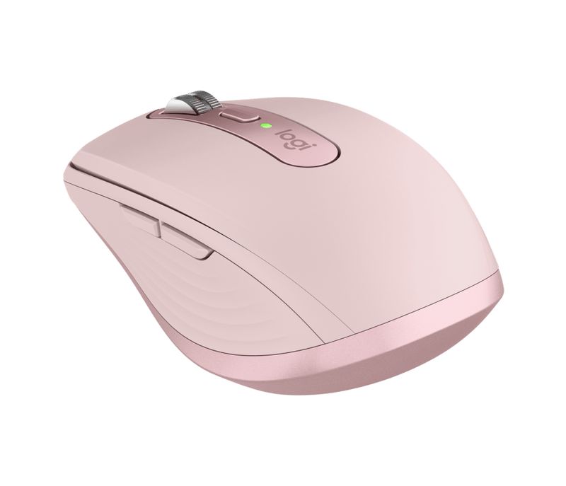 Logitech-MX-Anywhere-3-mouse-Viaggio-Mano-destra-RF-senza-fili--Bluetooth-4000-DPI